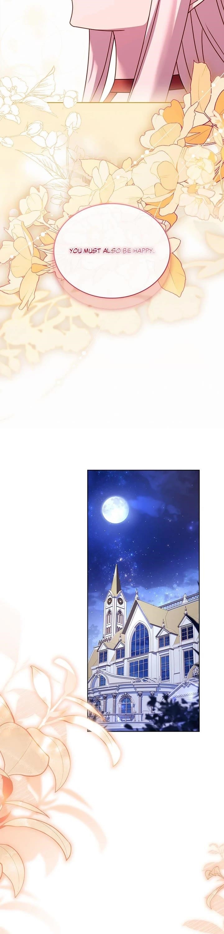 The Lady Wants to Rest Chapter 157 - Page 21