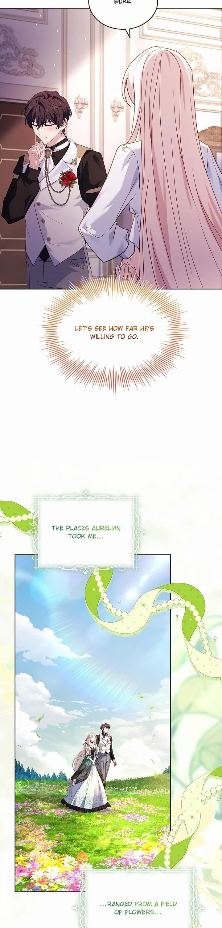 The Lady Wants to Rest Chapter 157 - Page 31