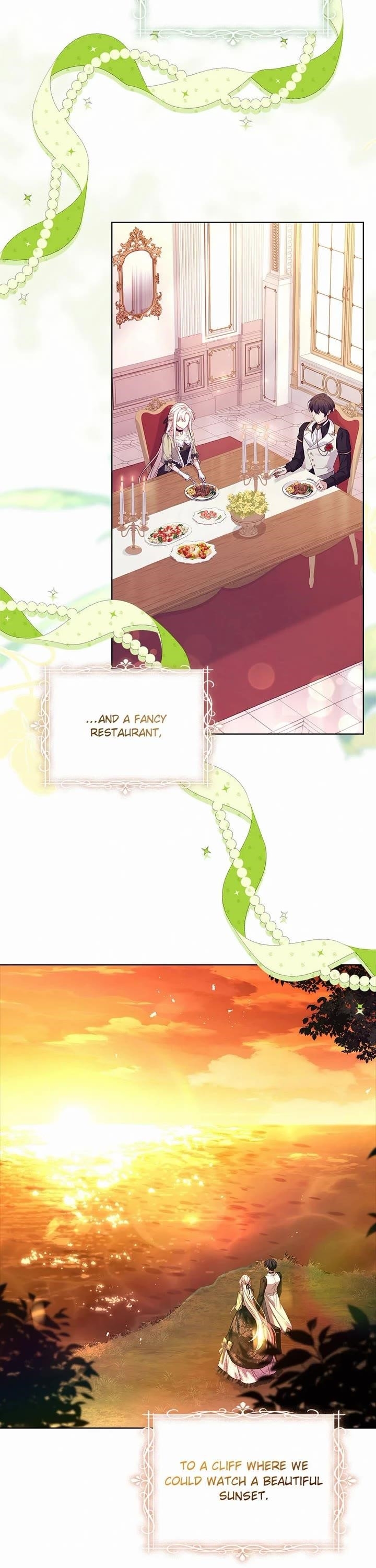 The Lady Wants to Rest Chapter 157 - Page 32