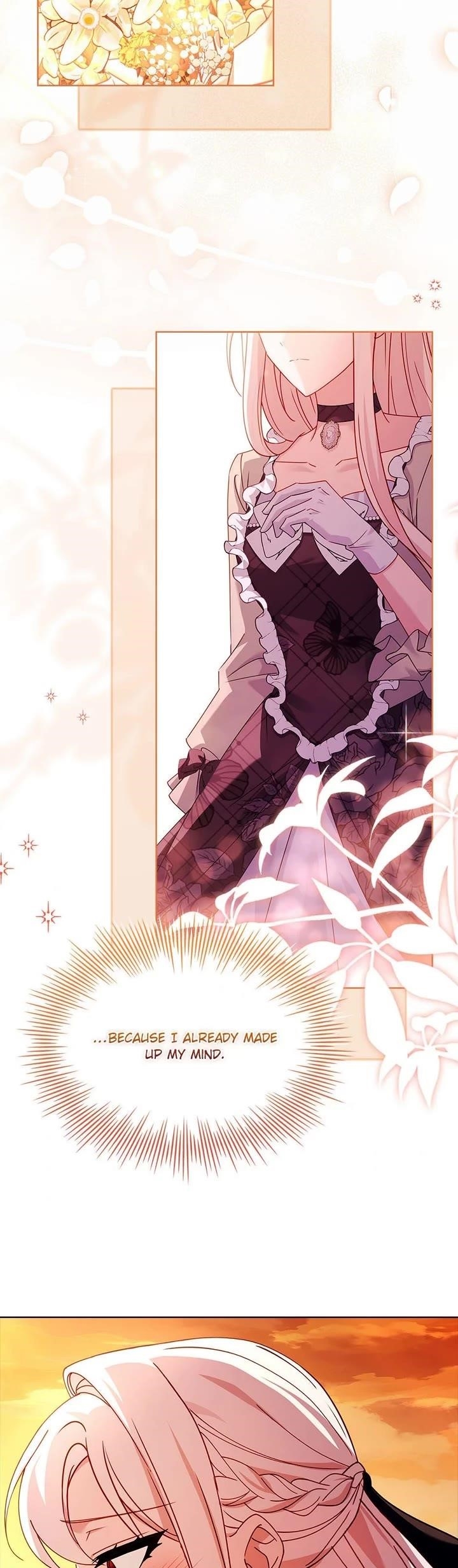 The Lady Wants to Rest Chapter 157 - Page 34