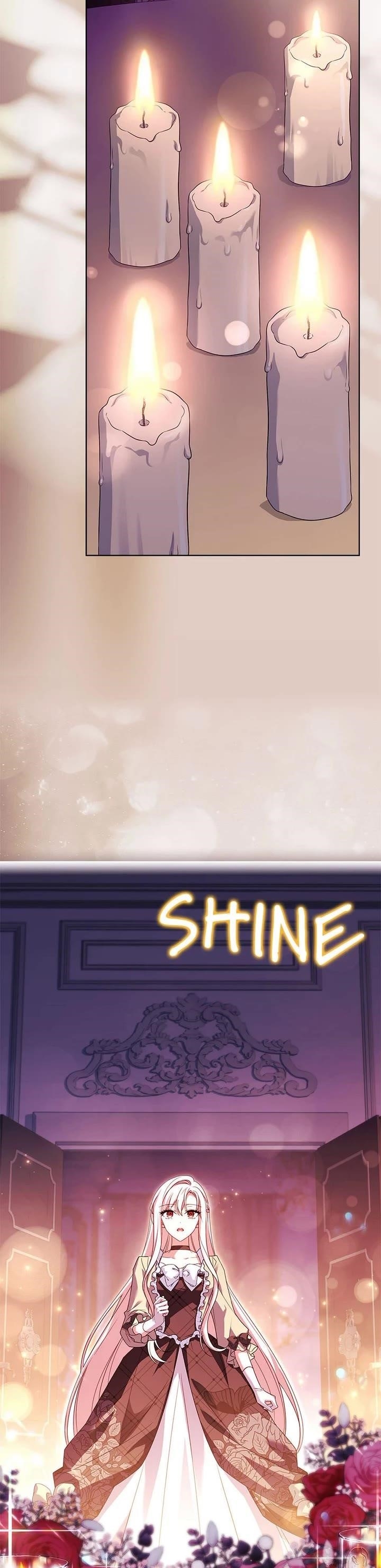 The Lady Wants to Rest Chapter 157 - Page 39