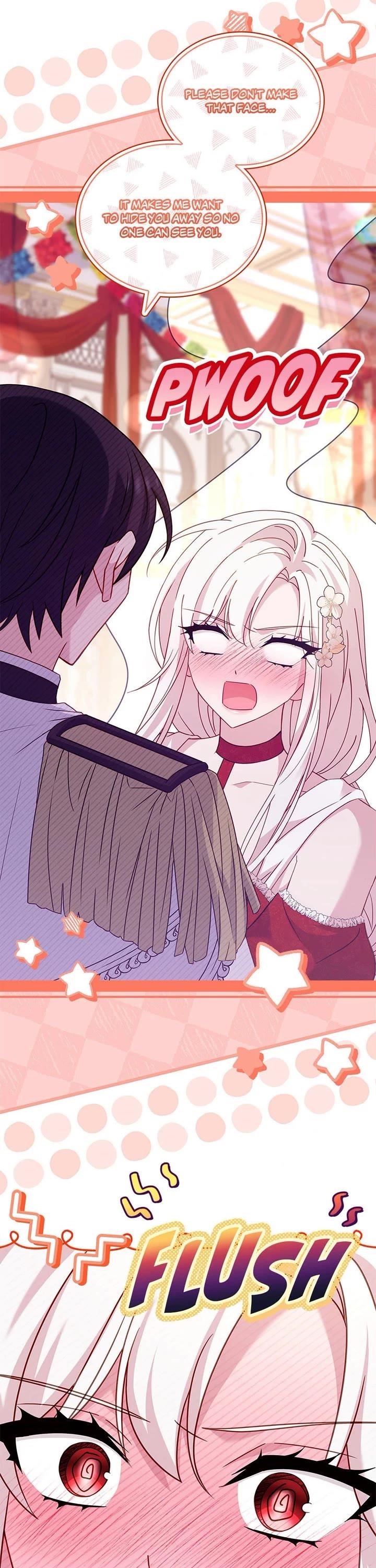 The Lady Wants to Rest Chapter 157 - Page 7