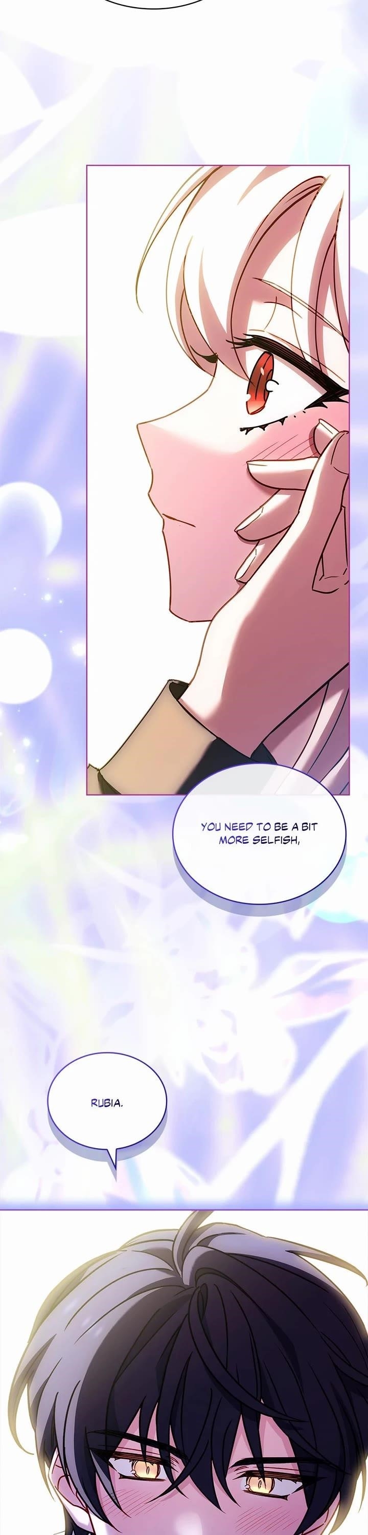 The Lady Wants to Rest Chapter 158 - Page 13