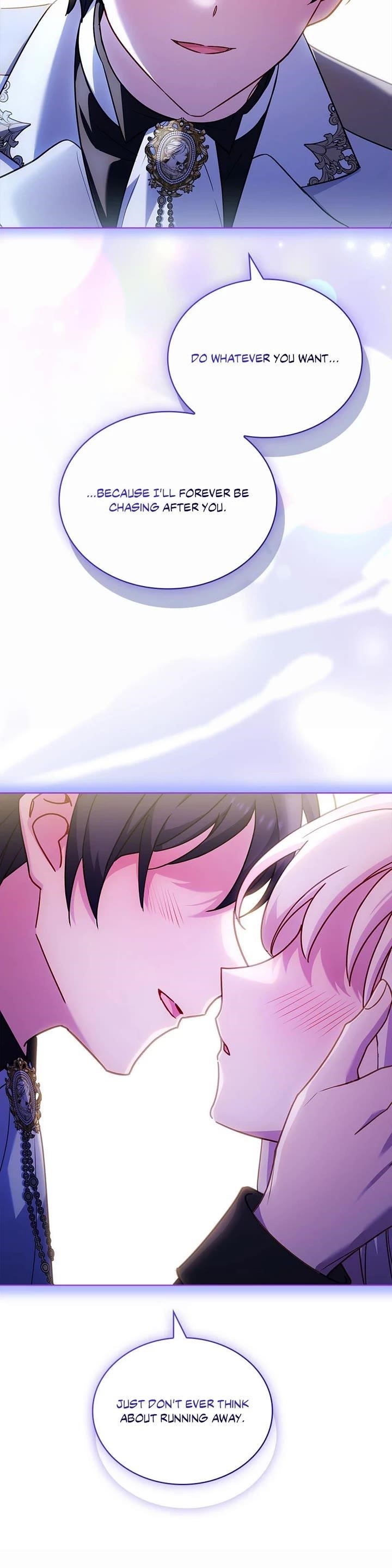 The Lady Wants to Rest Chapter 158 - Page 14