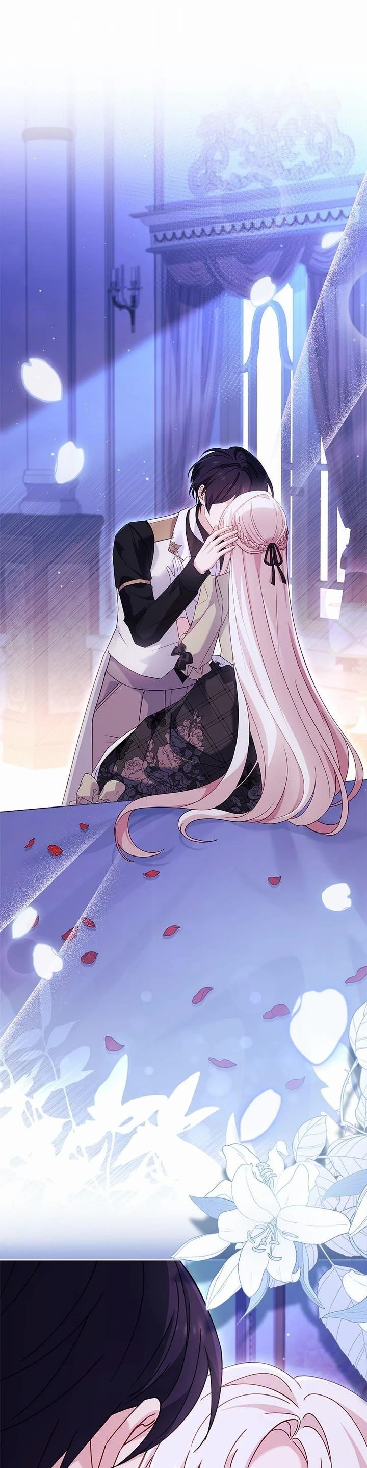 The Lady Wants to Rest Chapter 158 - Page 15