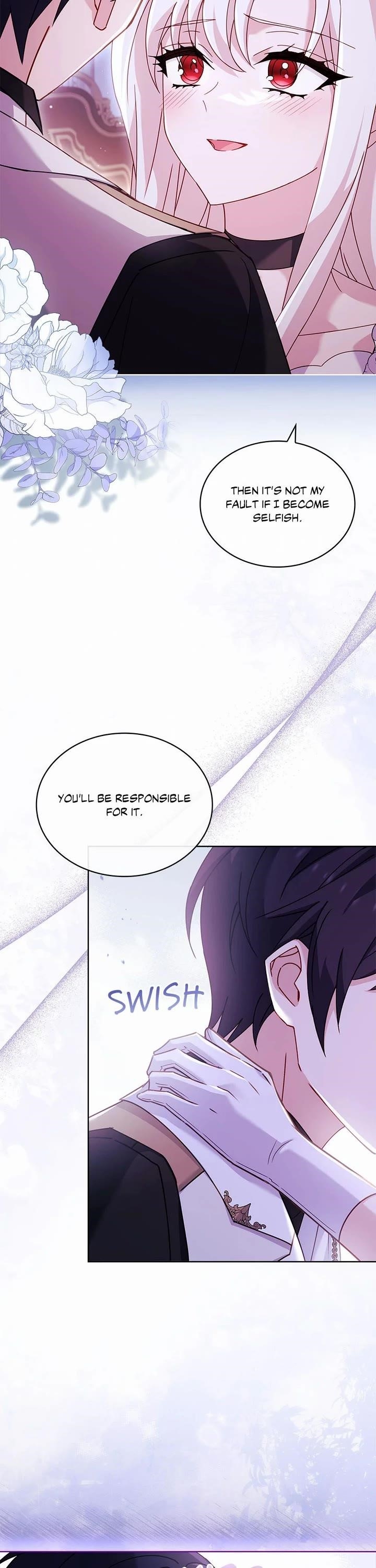 The Lady Wants to Rest Chapter 158 - Page 16