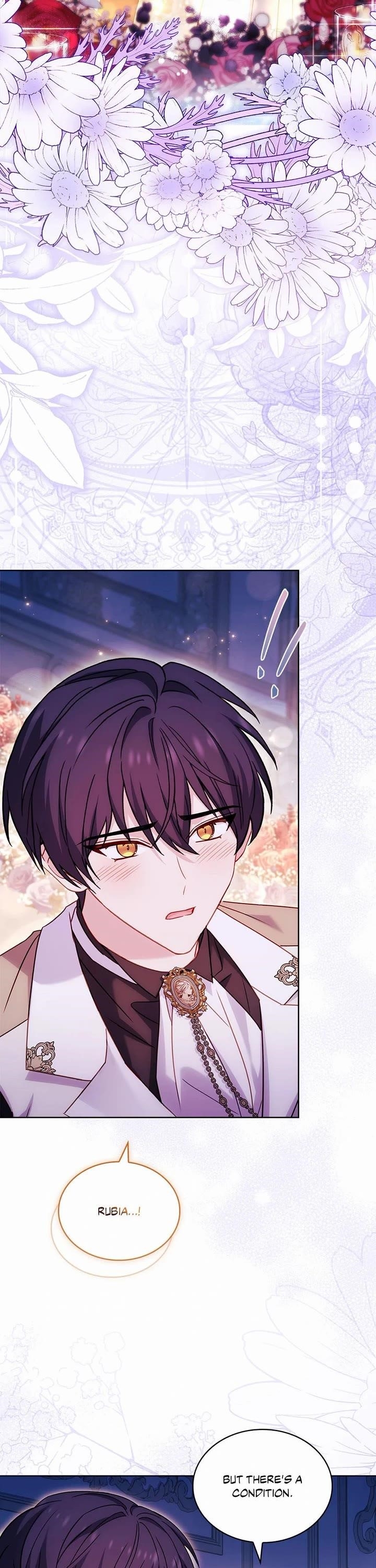 The Lady Wants to Rest Chapter 158 - Page 2