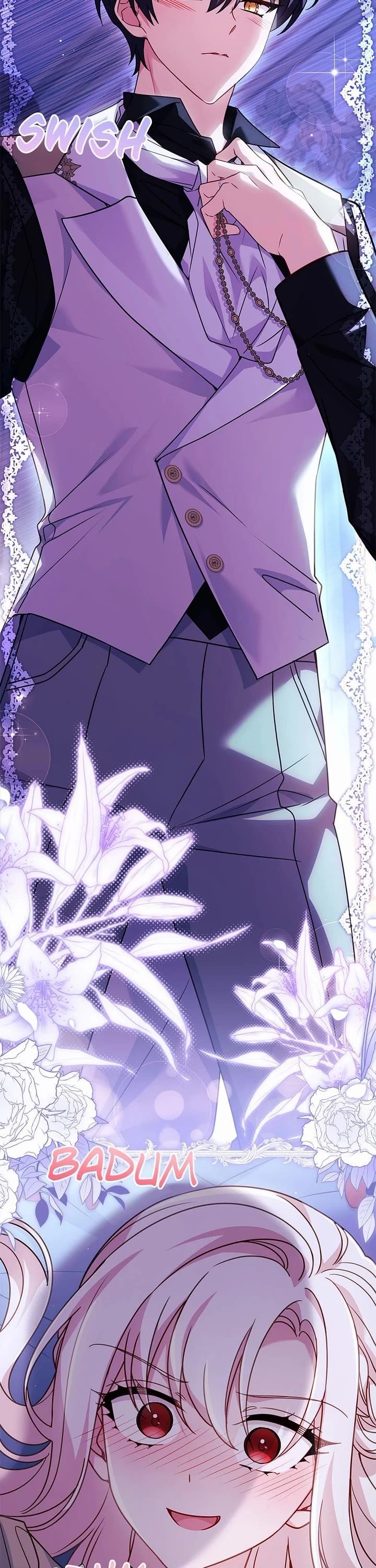 The Lady Wants to Rest Chapter 158 - Page 23