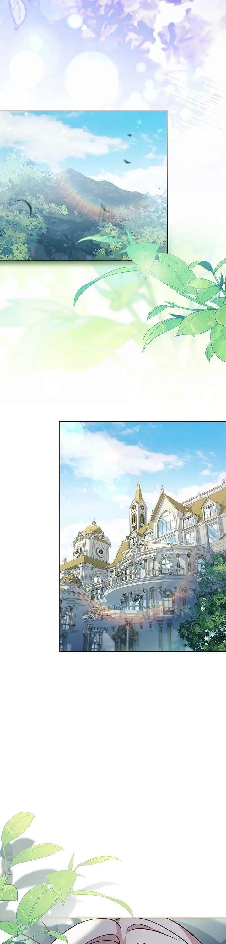 The Lady Wants to Rest Chapter 158 - Page 26