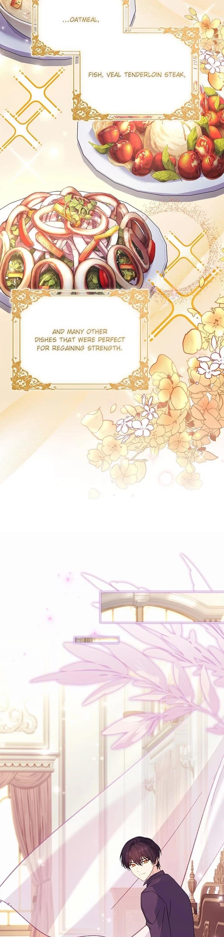 The Lady Wants to Rest Chapter 158 - Page 38