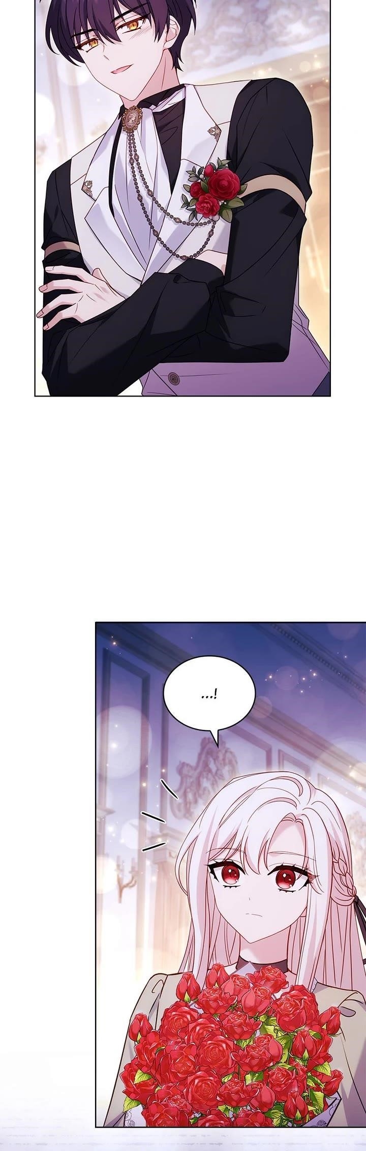 The Lady Wants to Rest Chapter 158 - Page 4