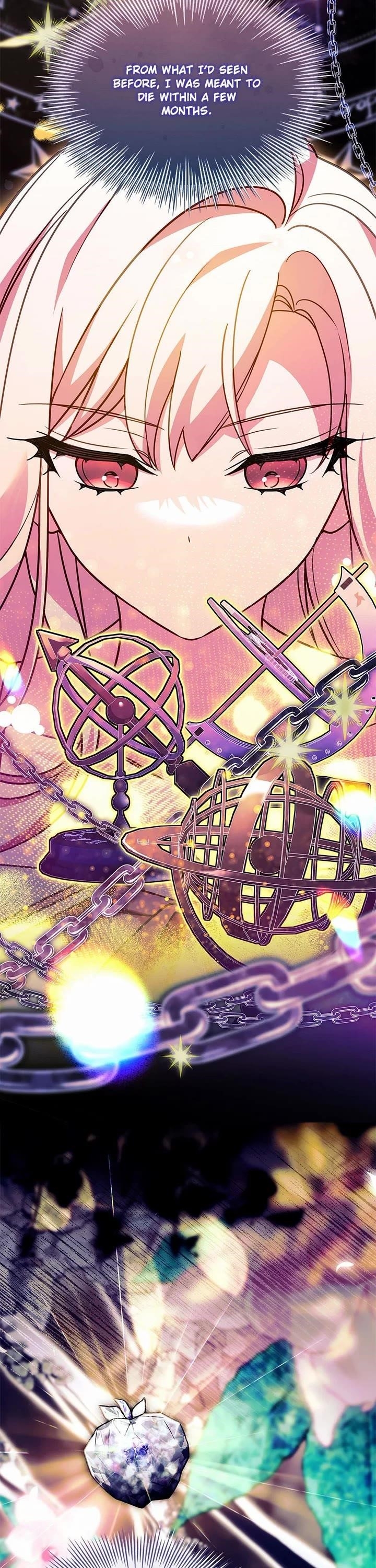 The Lady Wants to Rest Chapter 158 - Page 43