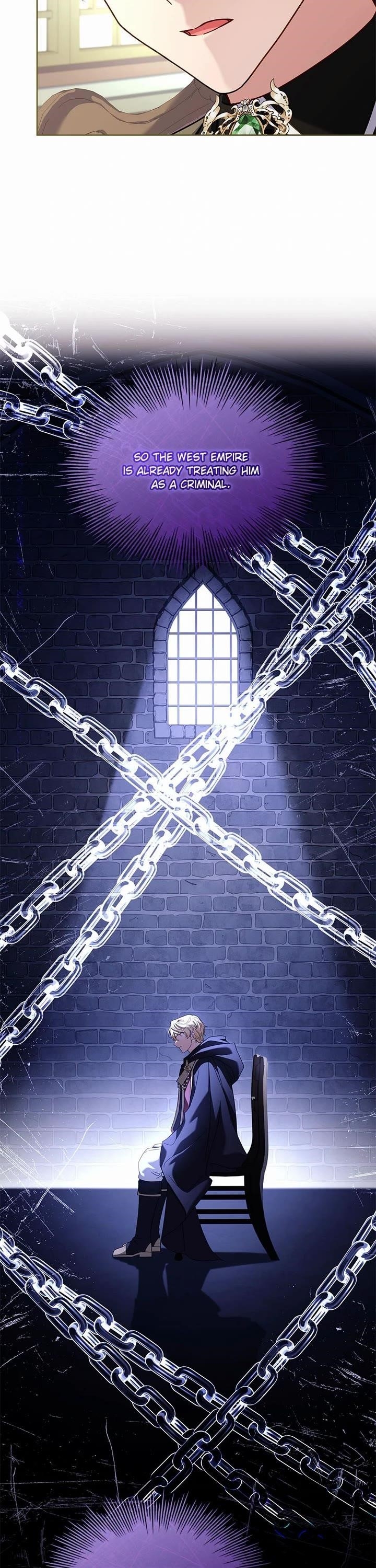 The Lady Wants to Rest Chapter 159 - Page 17