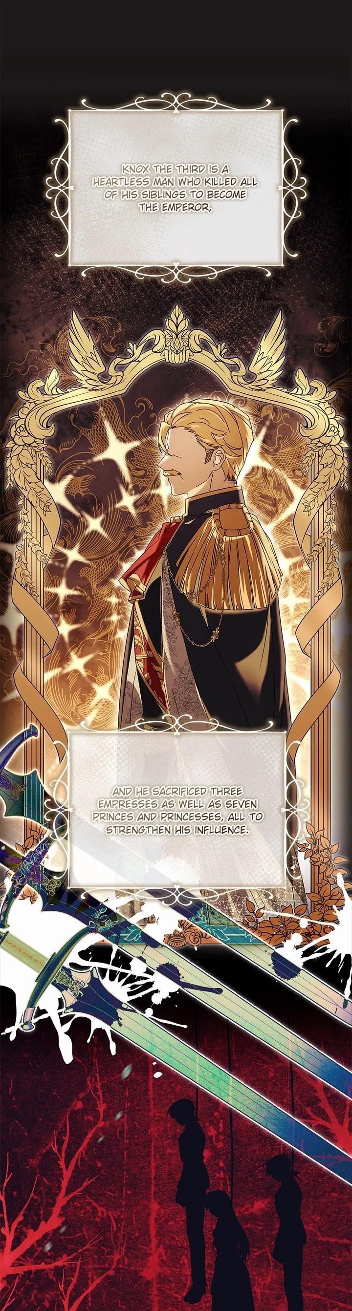 The Lady Wants to Rest Chapter 159 - Page 25