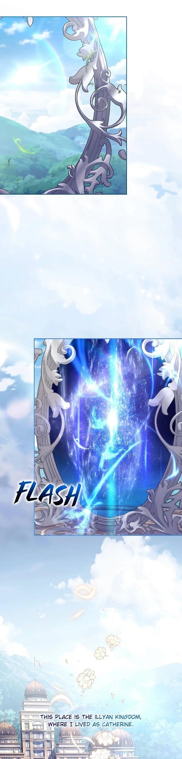 The Lady Wants to Rest Chapter 159 - Page 32