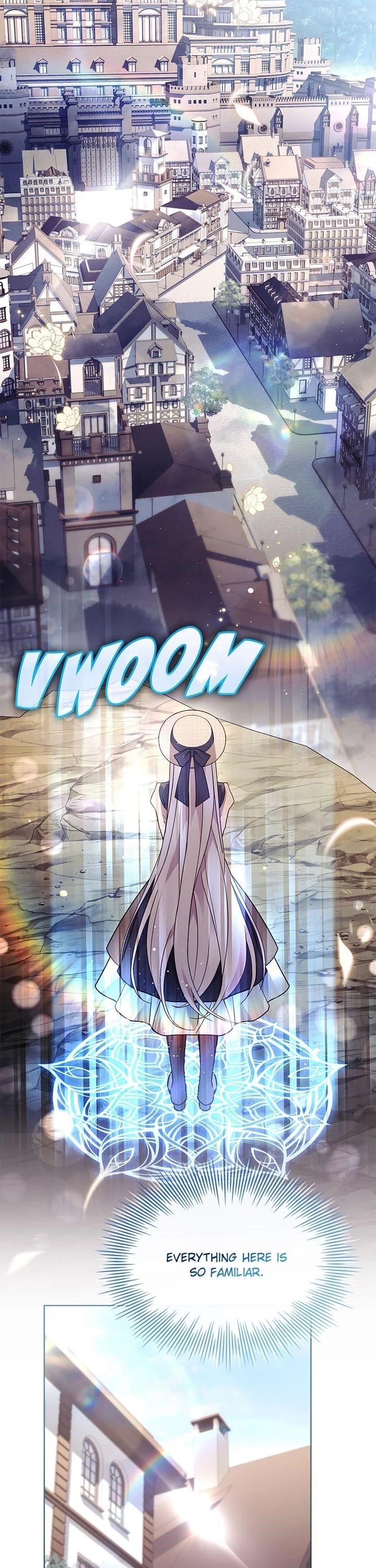 The Lady Wants to Rest Chapter 159 - Page 33