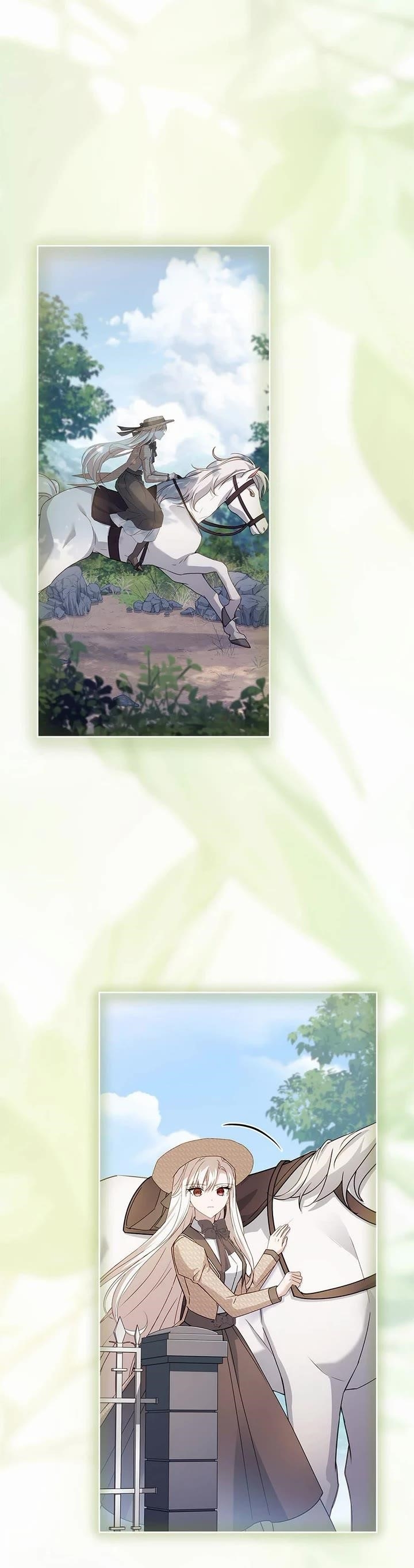 The Lady Wants to Rest Chapter 159 - Page 35