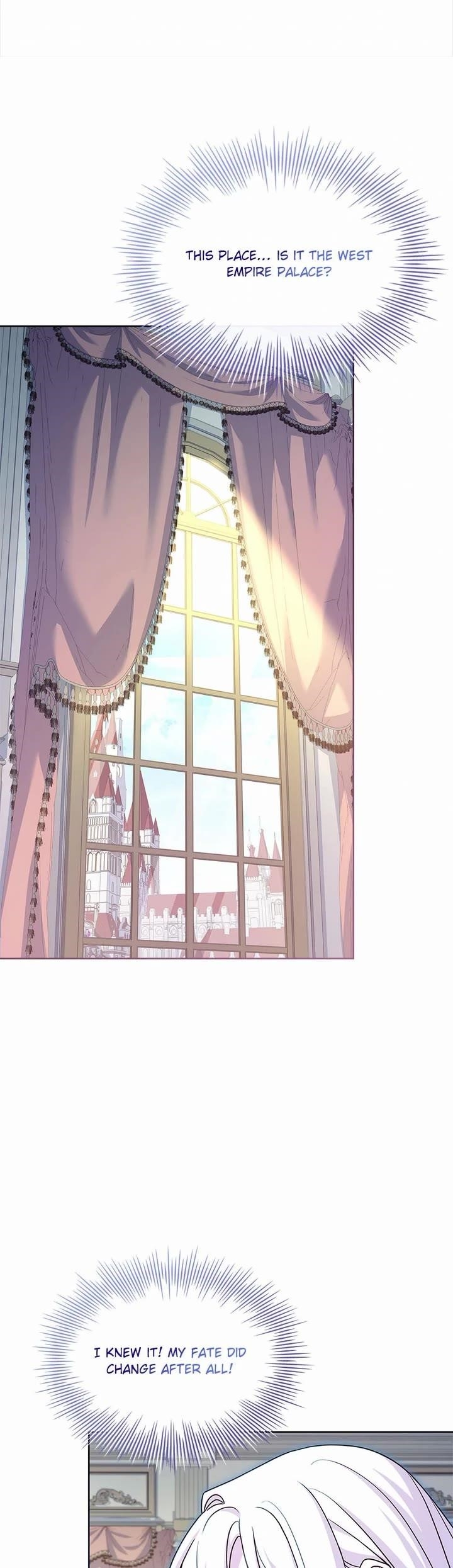 The Lady Wants to Rest Chapter 159 - Page 4