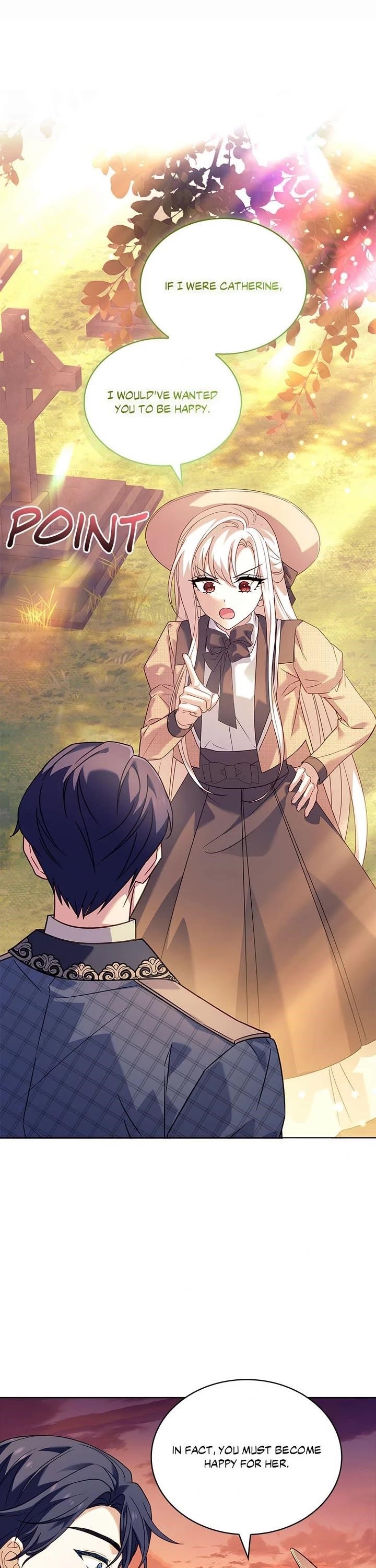 The Lady Wants to Rest Chapter 160 - Page 13