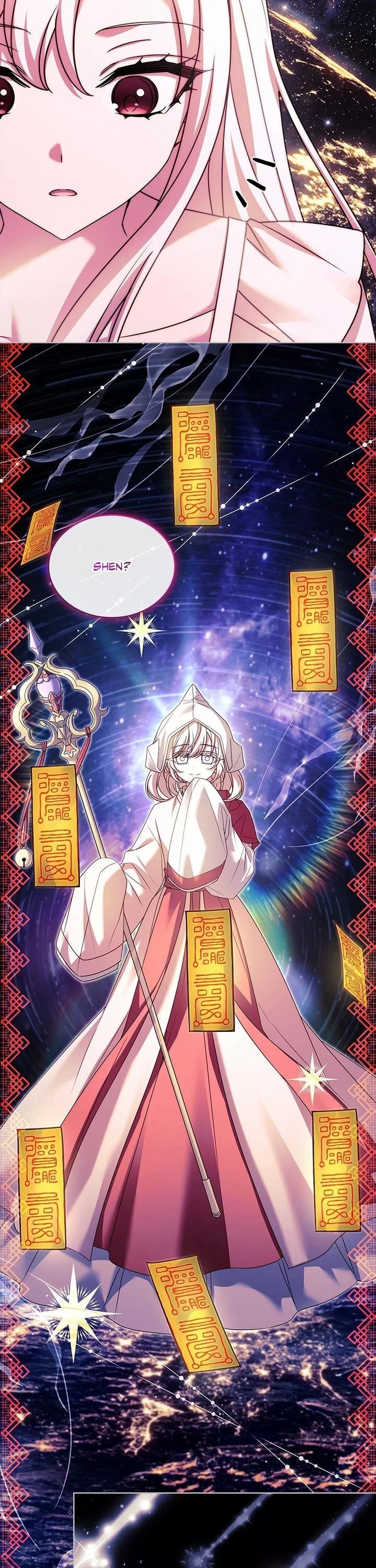 The Lady Wants to Rest Chapter 160 - Page 21