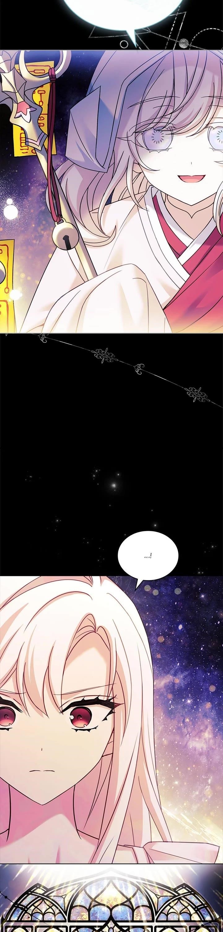 The Lady Wants to Rest Chapter 160 - Page 26