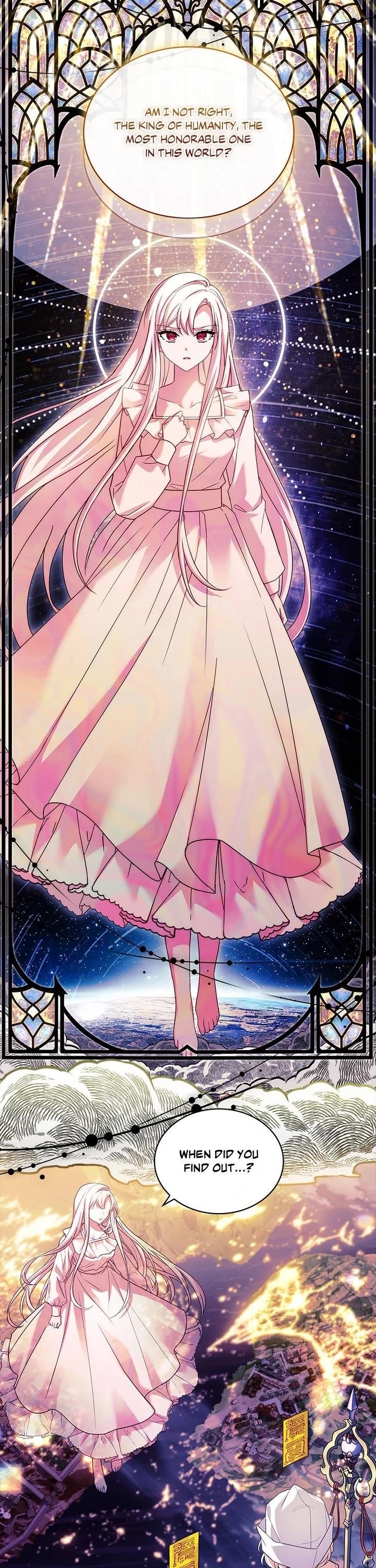 The Lady Wants to Rest Chapter 160 - Page 27