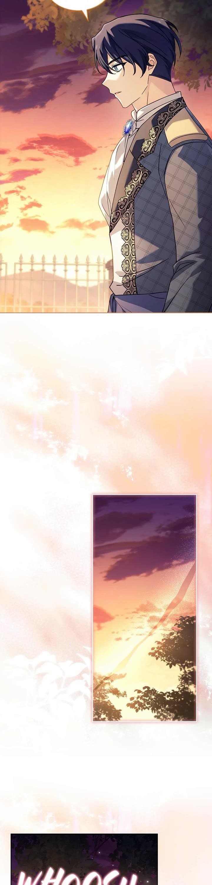 The Lady Wants to Rest Chapter 160 - Page 3