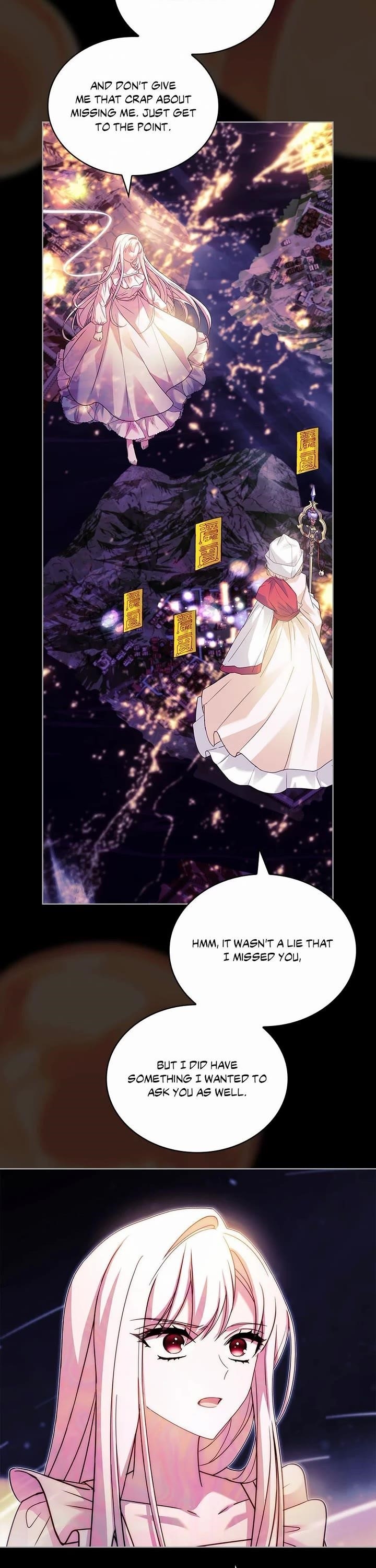 The Lady Wants to Rest Chapter 160 - Page 33