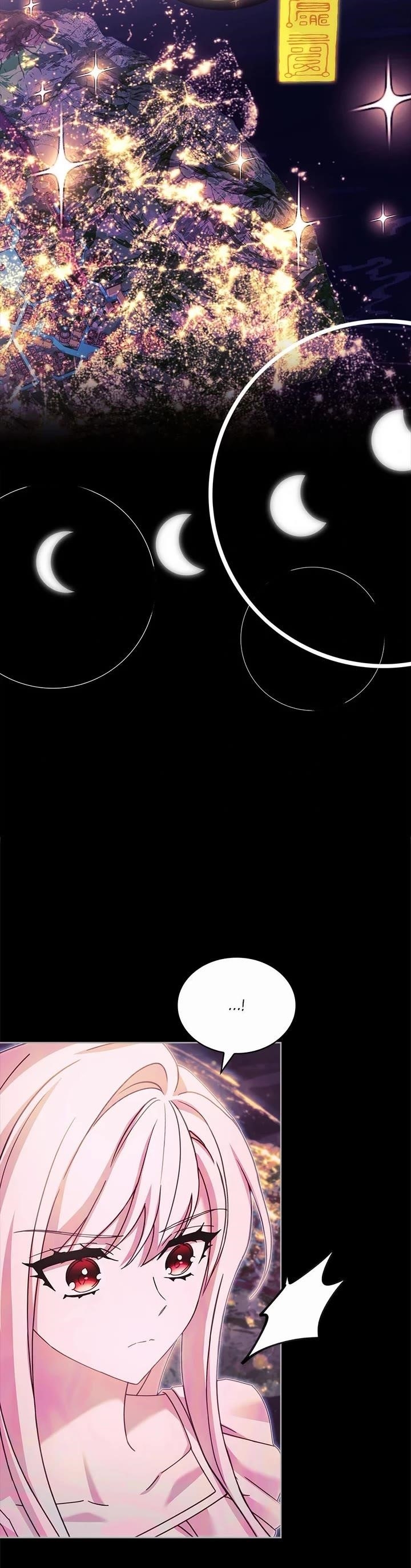 The Lady Wants to Rest Chapter 160 - Page 35