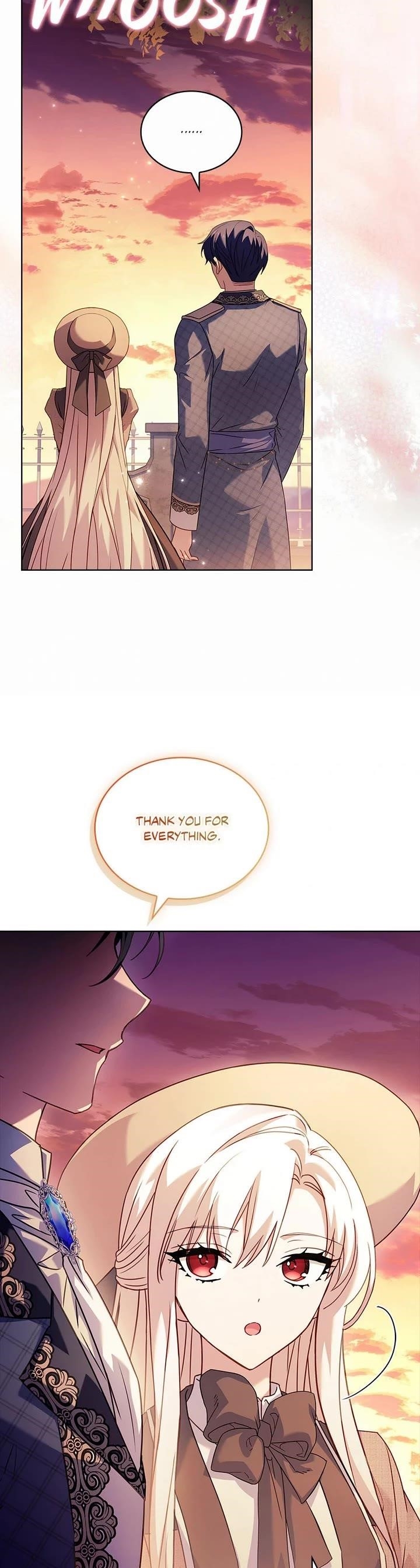 The Lady Wants to Rest Chapter 160 - Page 4