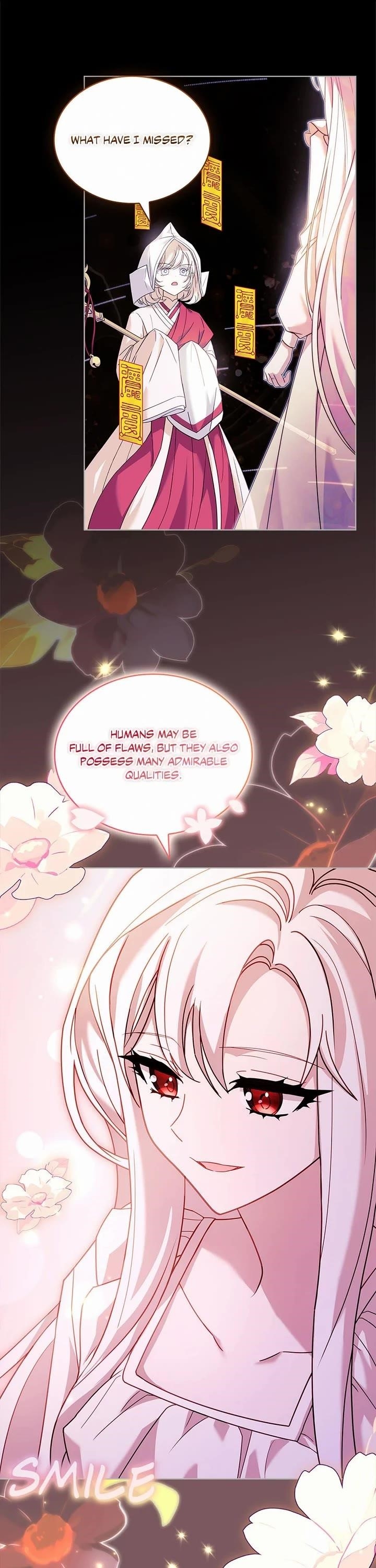 The Lady Wants to Rest Chapter 160 - Page 46