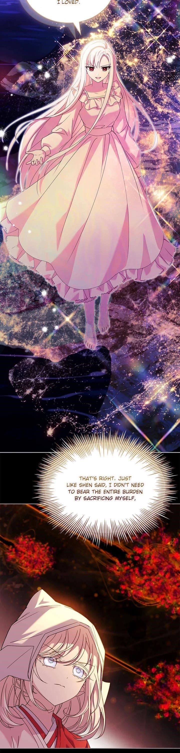 The Lady Wants to Rest Chapter 160 - Page 48