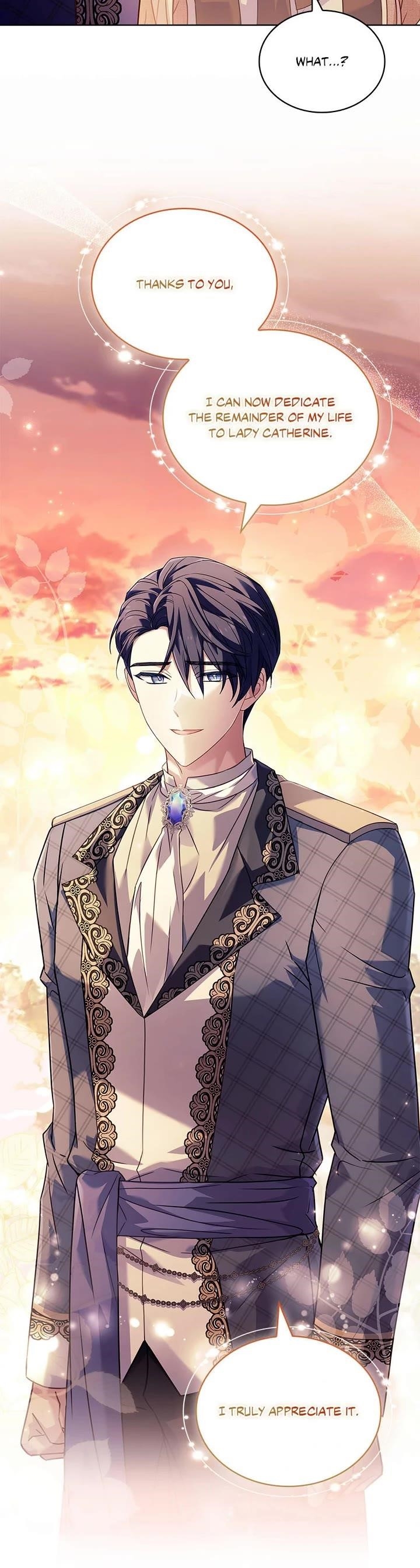 The Lady Wants to Rest Chapter 160 - Page 5