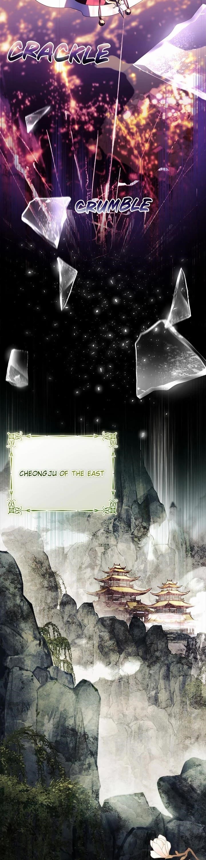 The Lady Wants to Rest Chapter 161 - Page 12