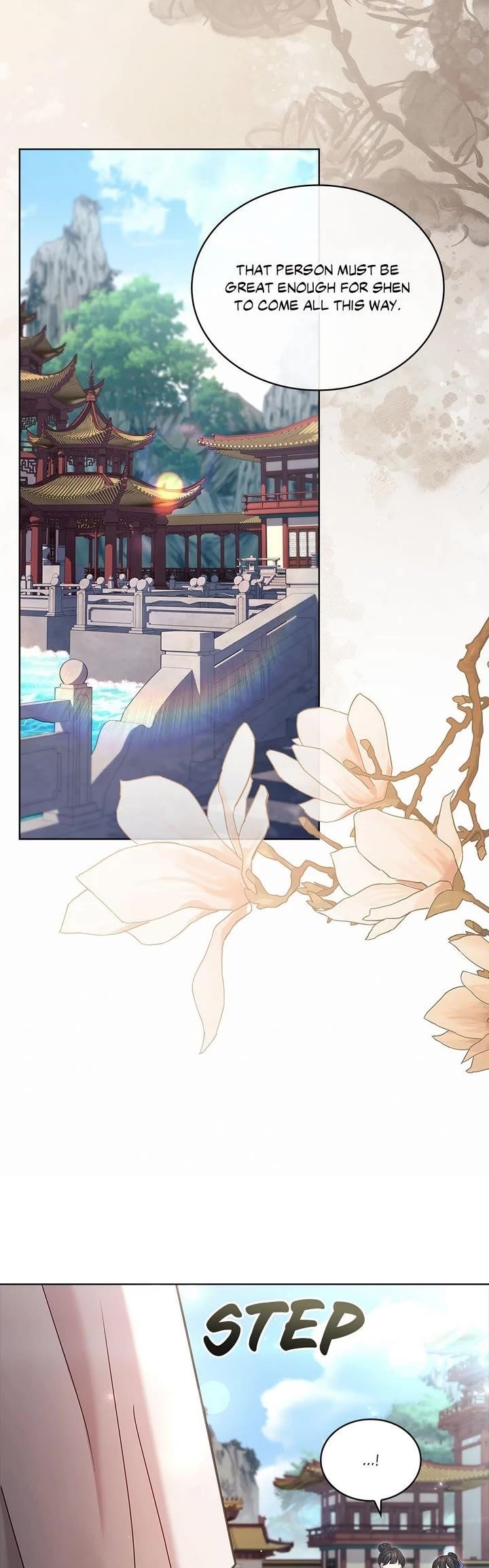 The Lady Wants to Rest Chapter 161 - Page 14