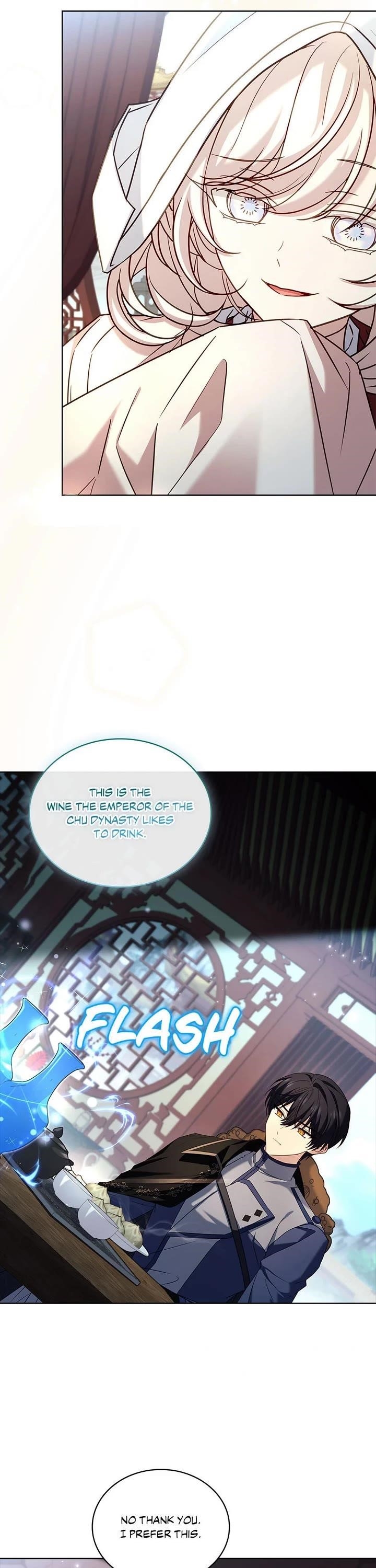 The Lady Wants to Rest Chapter 161 - Page 18