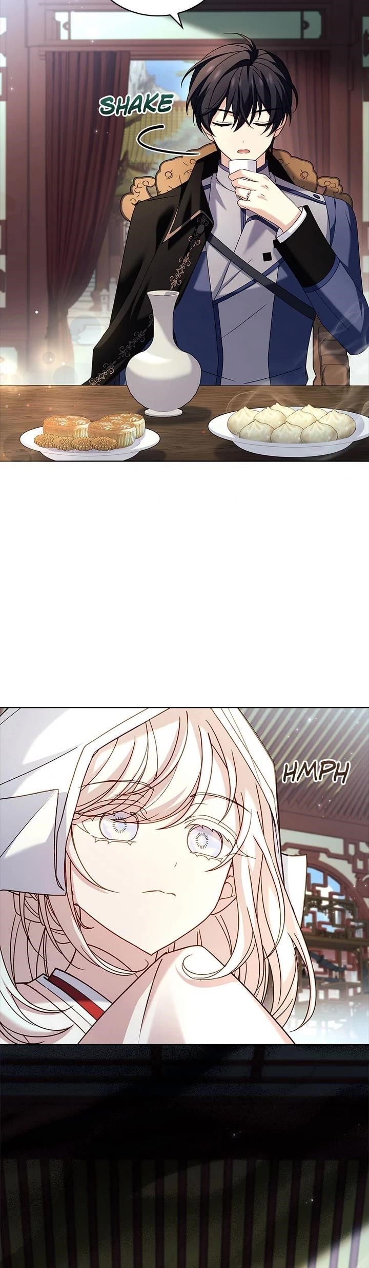 The Lady Wants to Rest Chapter 161 - Page 19