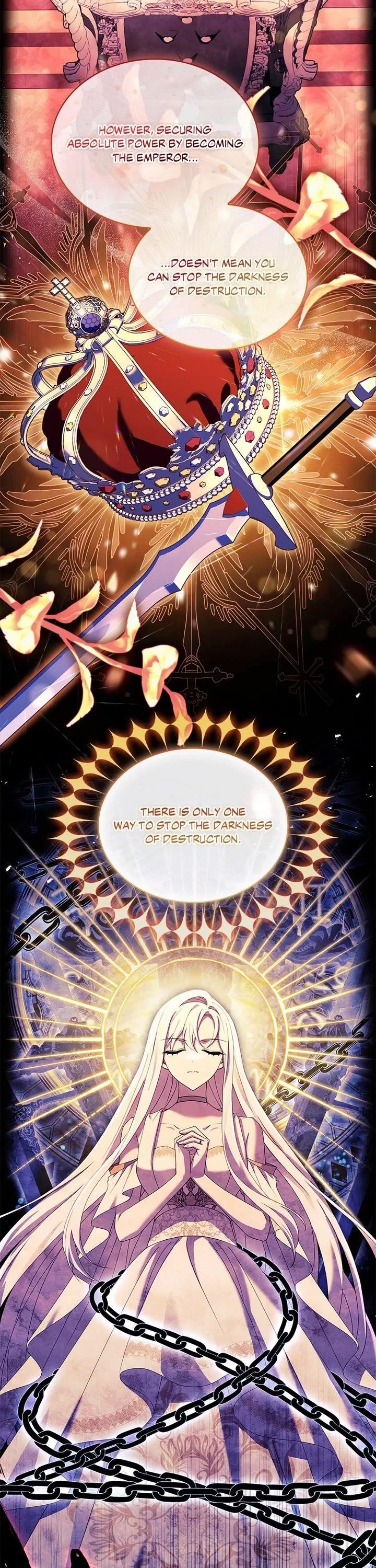 The Lady Wants to Rest Chapter 161 - Page 27