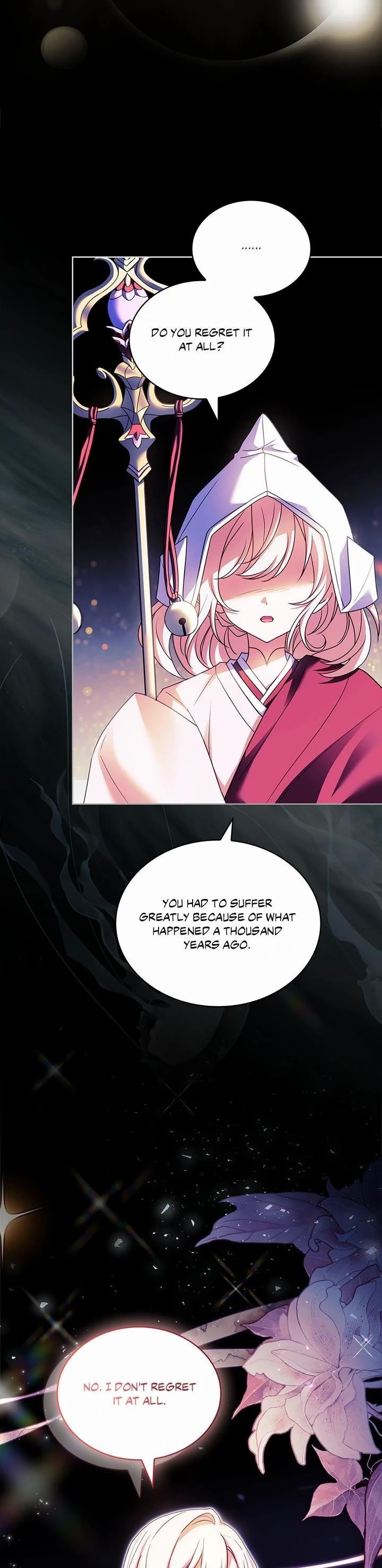 The Lady Wants to Rest Chapter 161 - Page 4