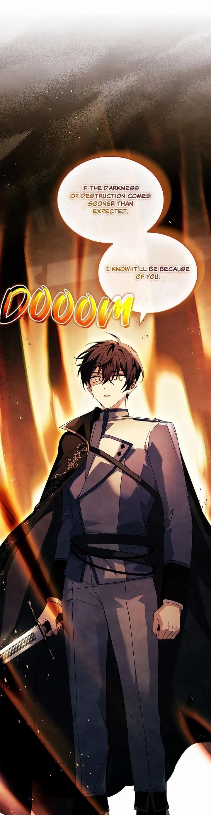 The Lady Wants to Rest Chapter 161 - Page 41