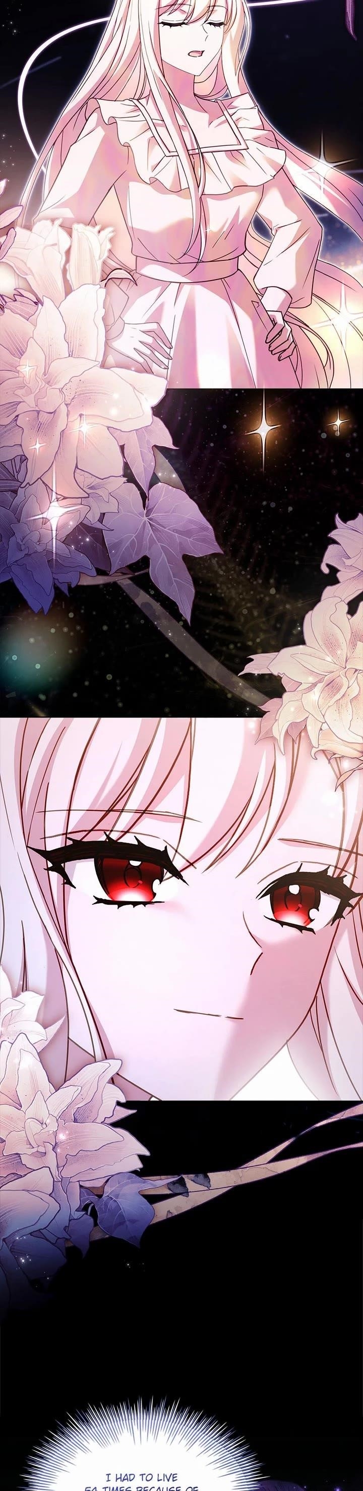 The Lady Wants to Rest Chapter 161 - Page 5