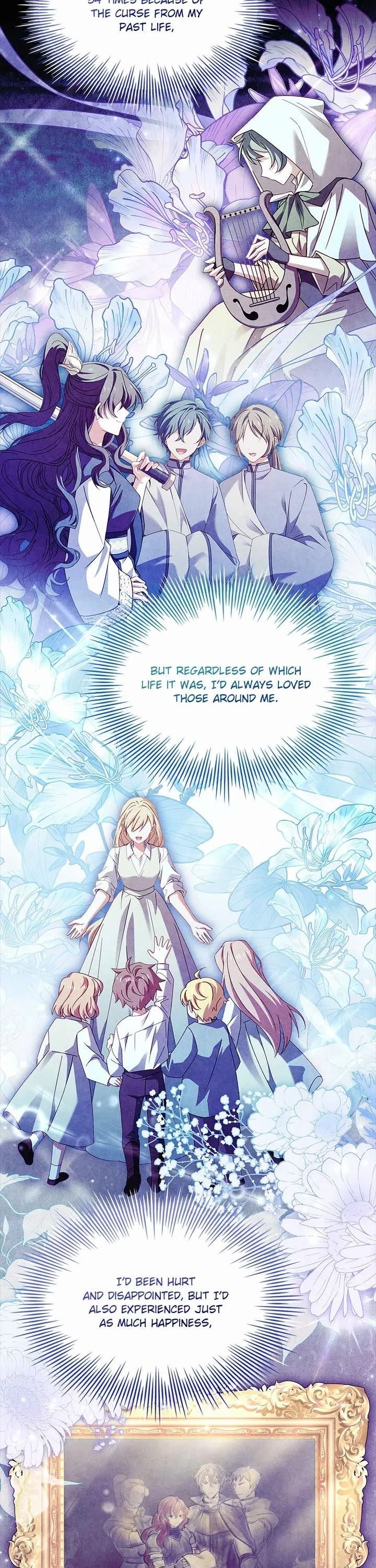 The Lady Wants to Rest Chapter 161 - Page 6