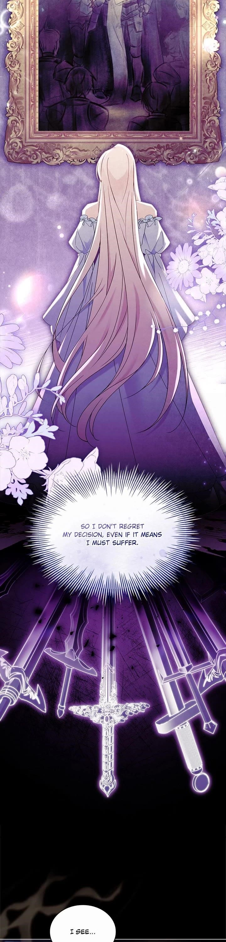 The Lady Wants to Rest Chapter 161 - Page 7