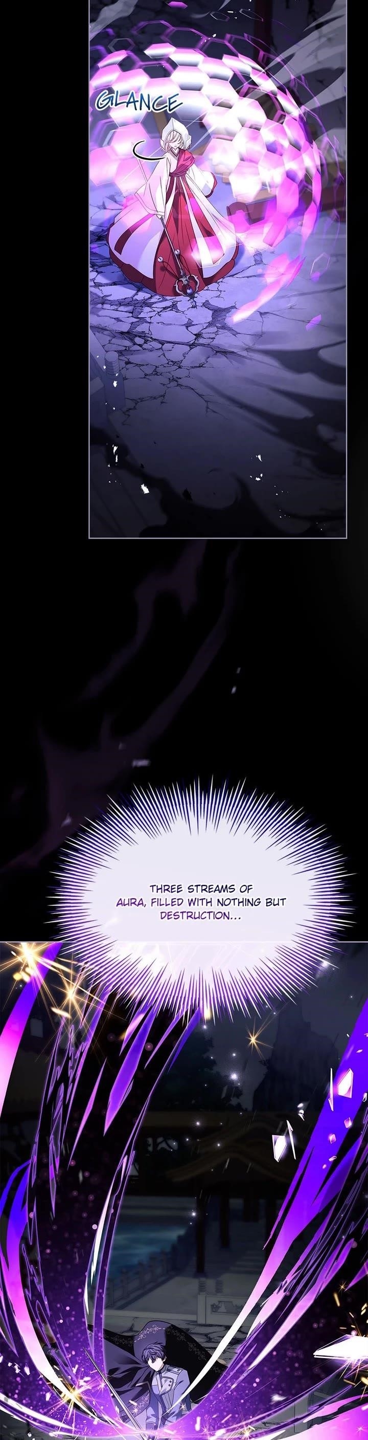 The Lady Wants to Rest Chapter 162 - Page 15