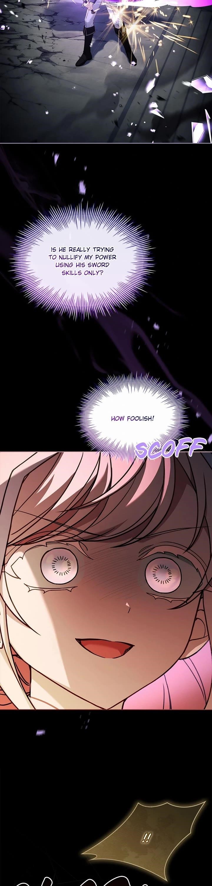 The Lady Wants to Rest Chapter 162 - Page 16