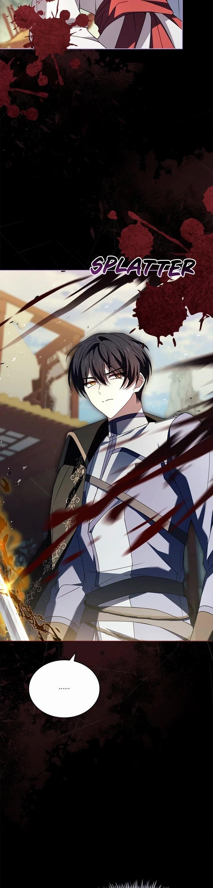 The Lady Wants to Rest Chapter 162 - Page 18