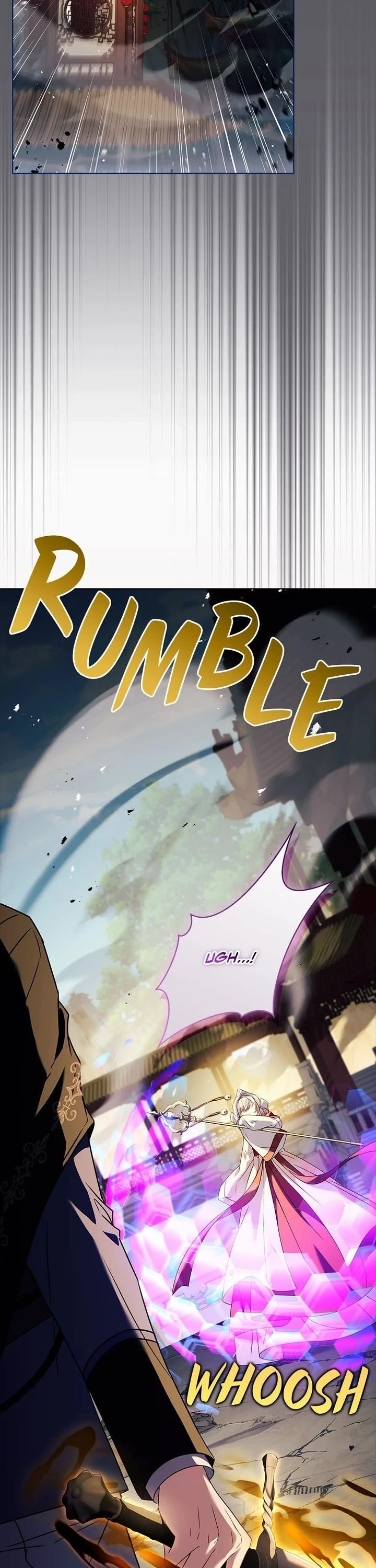 The Lady Wants to Rest Chapter 162 - Page 2