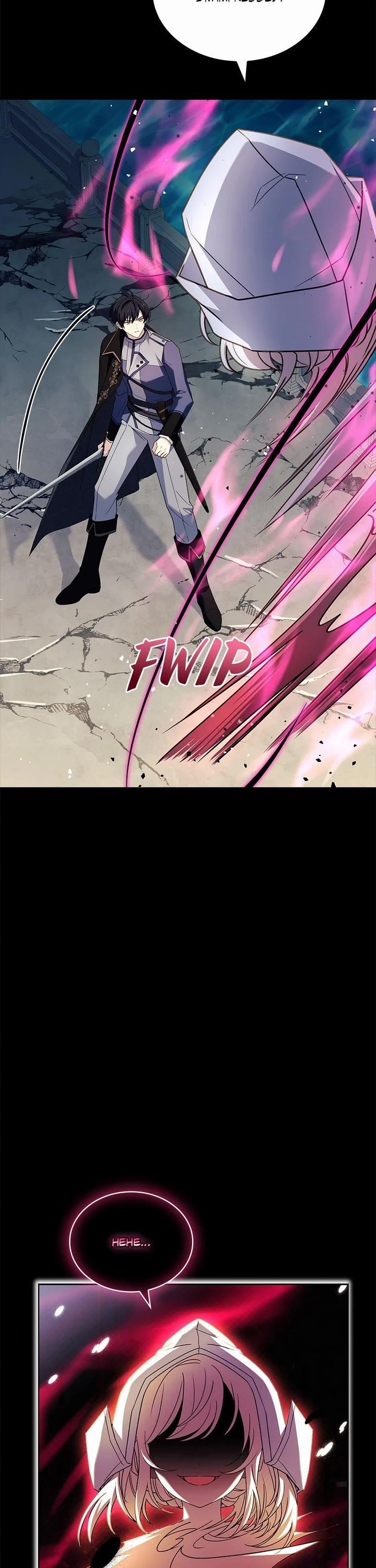 The Lady Wants to Rest Chapter 162 - Page 21