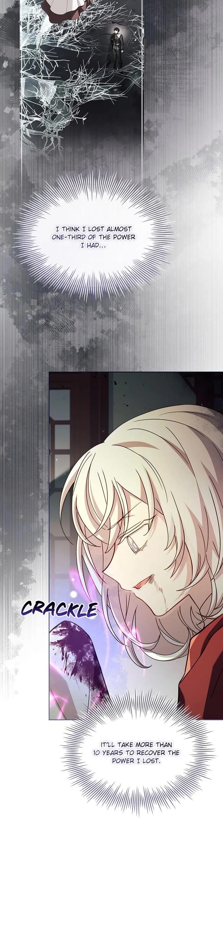 The Lady Wants to Rest Chapter 162 - Page 31