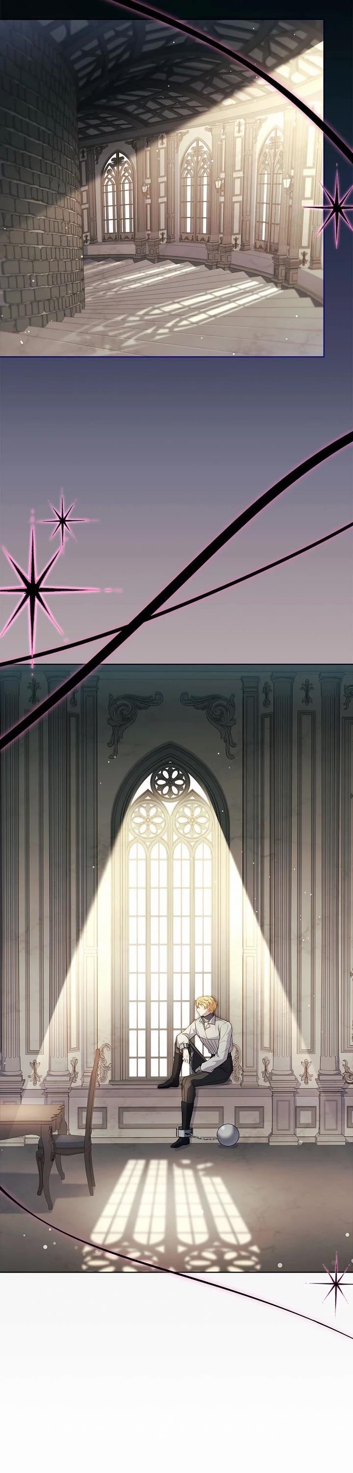 The Lady Wants to Rest Chapter 162 - Page 36